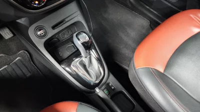 Renault Samsung QM3