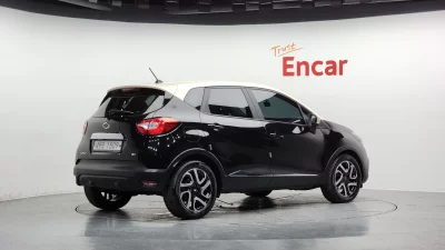Renault Samsung QM3