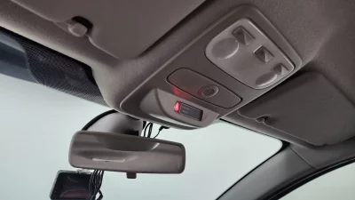 Renault Samsung QM3