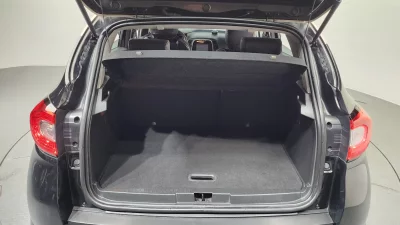 Renault Samsung QM3