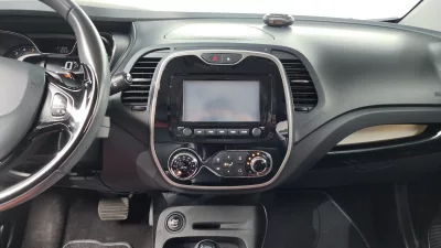 Renault Samsung QM3