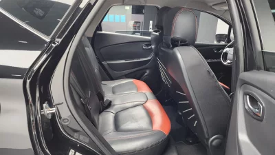 Renault Samsung QM3