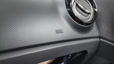 Renault Samsung QM3