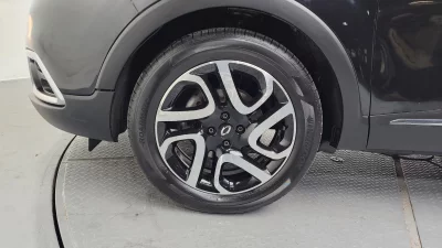 Renault Samsung QM3