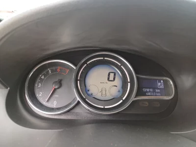Renault Samsung SM3