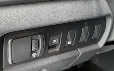 Renault Samsung SM3