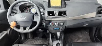 Renault Samsung SM3