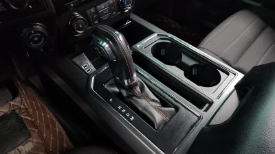 Ford F150