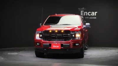 Ford F150