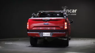 Ford F150