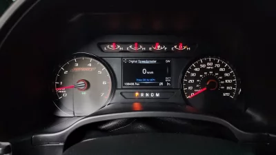 Ford F150