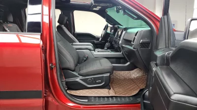 Ford F150