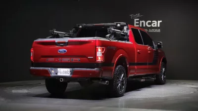Ford F150