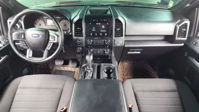 Ford F150
