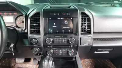 Ford F150
