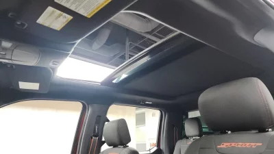 Ford F150