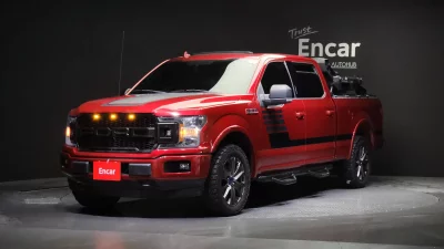 Ford F150