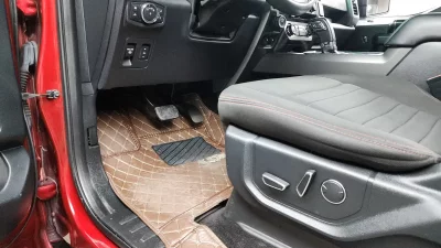 Ford F150