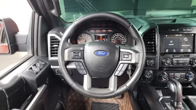 Ford F150