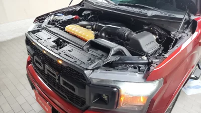 Ford F150