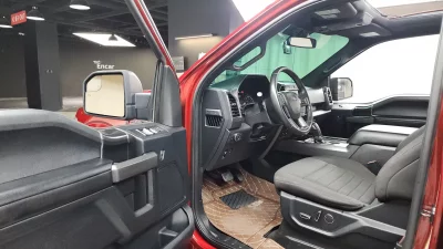 Ford F150