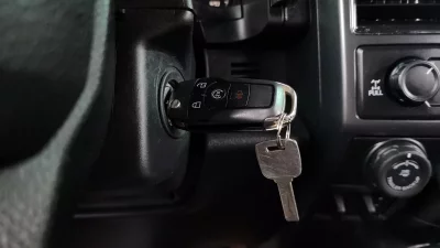 Ford F150