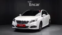 Renault Samsung SM5