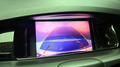 Renault Samsung SM5