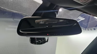 Renault Samsung SM5