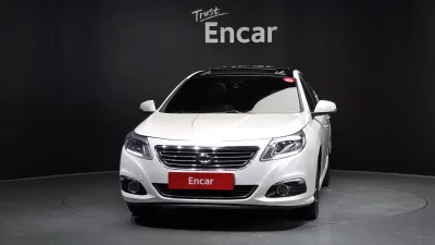 Renault Samsung SM5