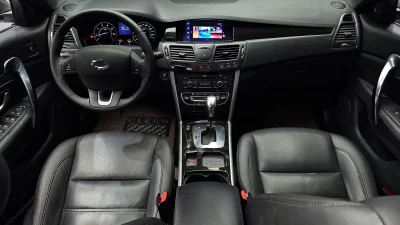 Renault Samsung SM5
