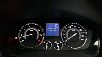 Renault Samsung SM5