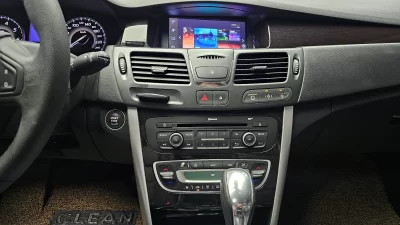 Renault Samsung SM5