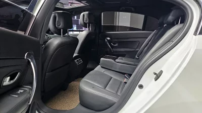 Renault Samsung SM5