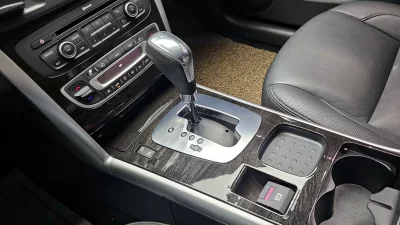Renault Samsung SM5