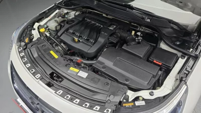 Renault Samsung SM5