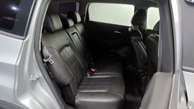 Daewoo Orlando
