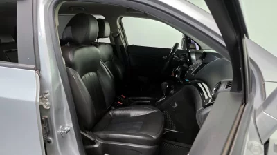 Daewoo Orlando