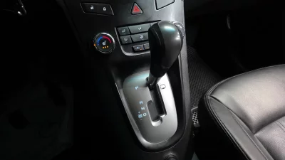 Daewoo Orlando