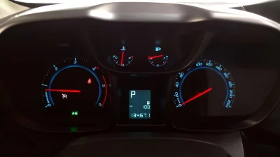 Daewoo Orlando