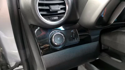 Daewoo Orlando