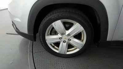 Daewoo Orlando