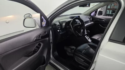 Daewoo Orlando