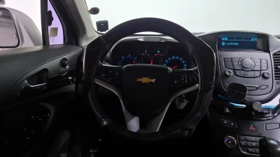 Daewoo Orlando