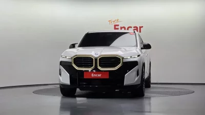 BMW XM