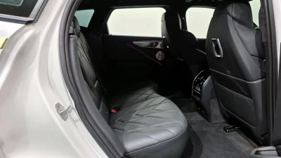 BMW XM