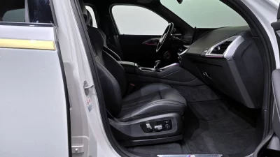 BMW XM