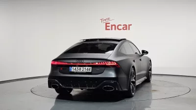 Audi RS7