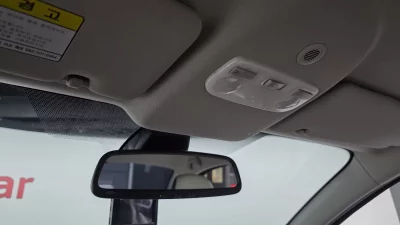 Renault Samsung SM3