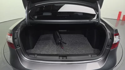 Renault Samsung SM3